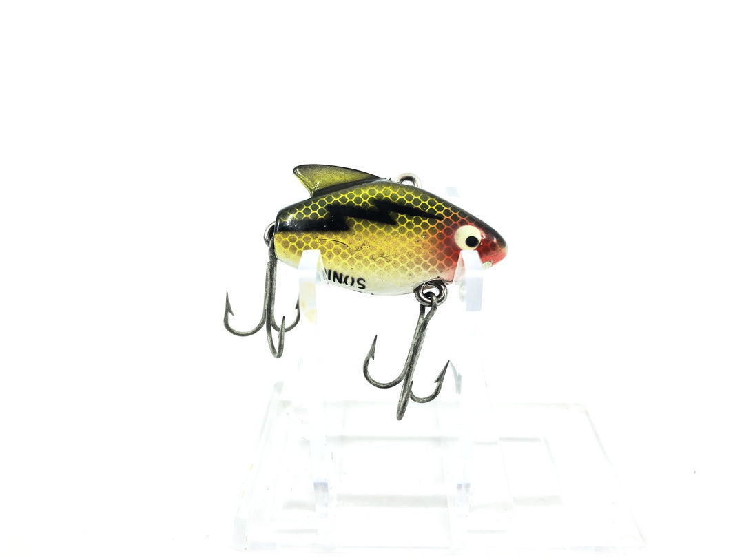 Heddon Sonic 385 L Perch Color