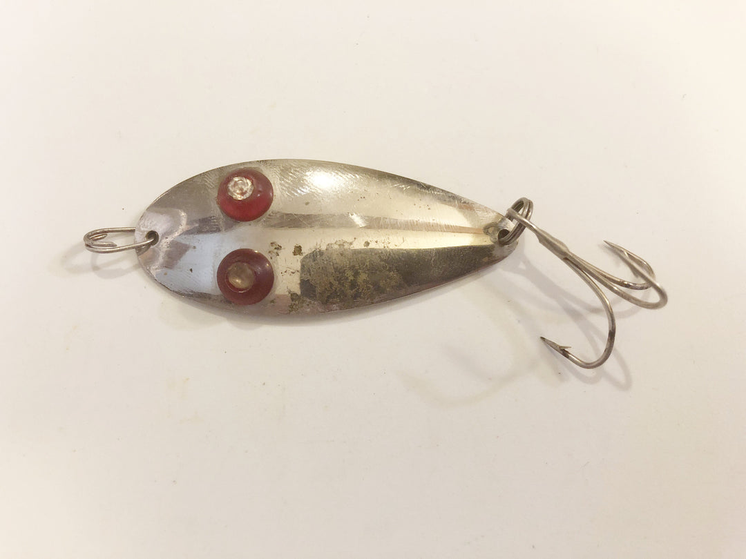 Paul Bunyan Flasheye Spoon