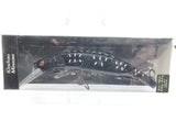 Matzuo Kinchou Minnow Musky Size Loon Color New in Box