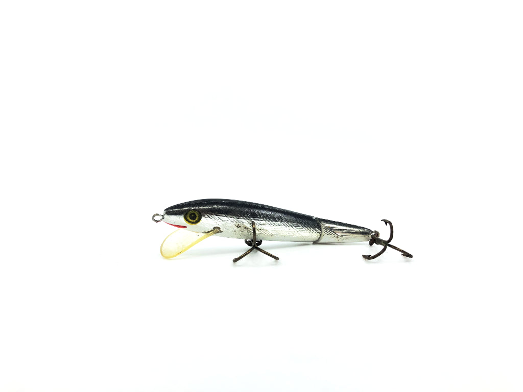 Rebel Jointed Minnow