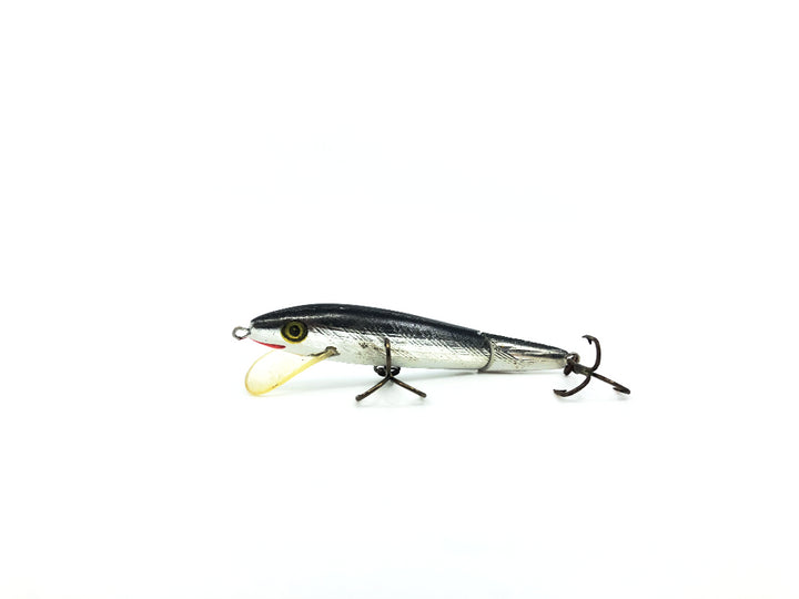 Rebel Jointed Minnow