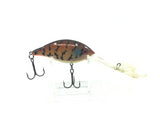 Luhr-Jensen Deep Secret in Bluegill Color