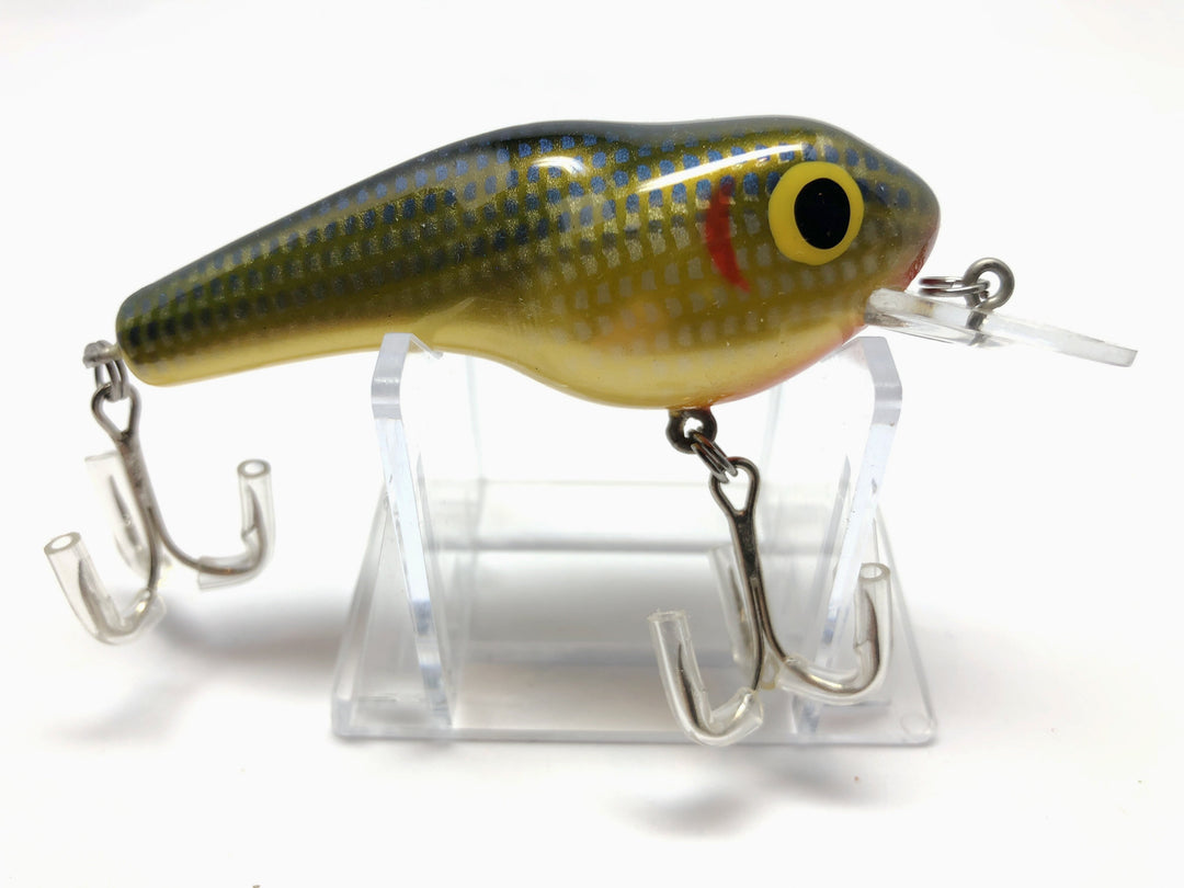 Bagley ET3 Lure Great Color
