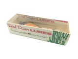 Red River Lures Little Big-R Lure New in Box Old Stock