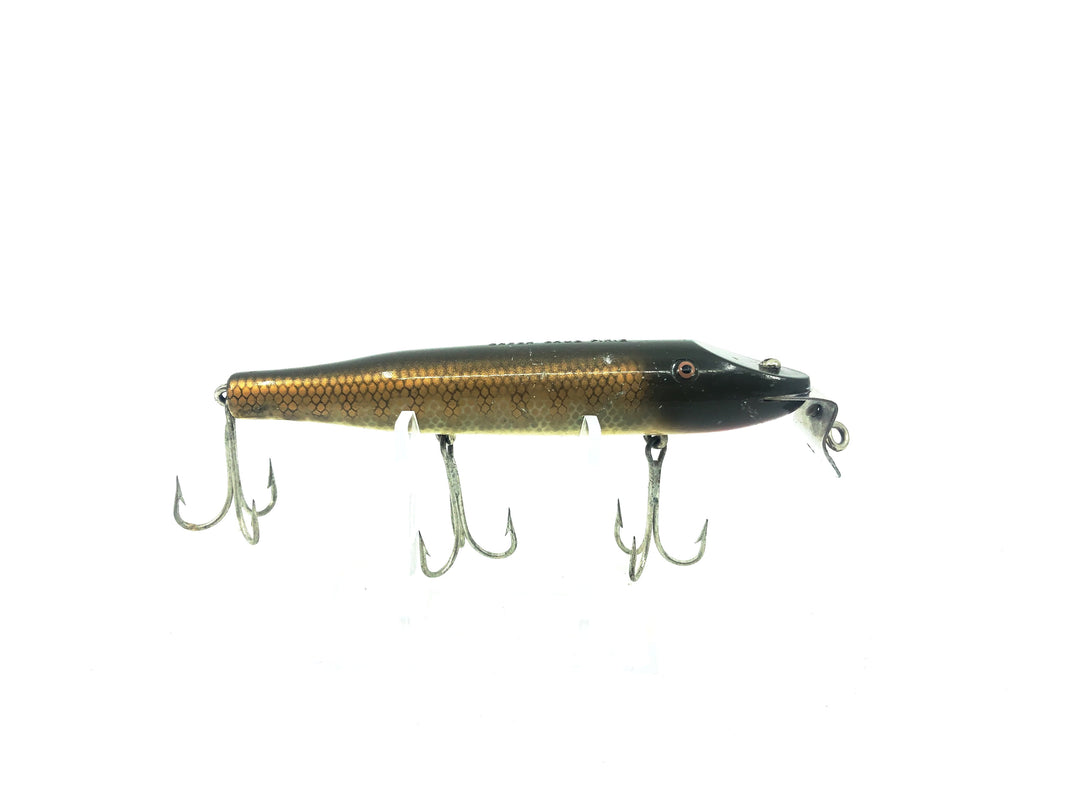 Creek Chub Pikie Minnow 700 Pikie Color