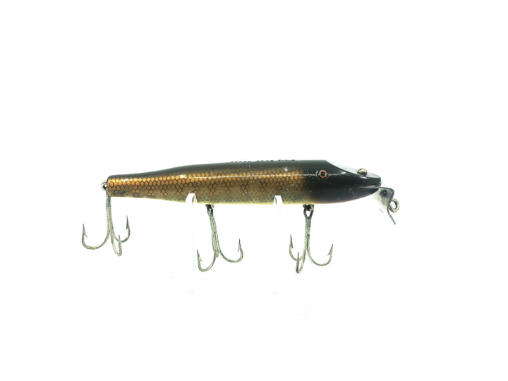 Creek Chub Pikie Minnow 700 Pikie Color