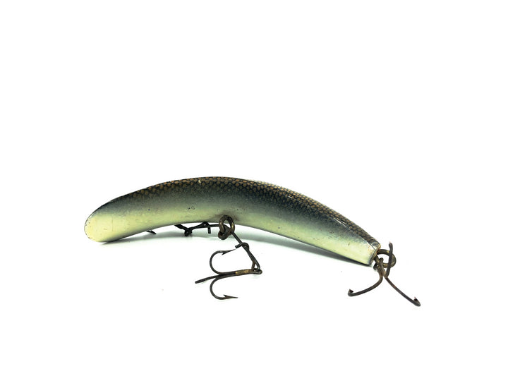 Helin Flatfish M2 Perch Scale Color