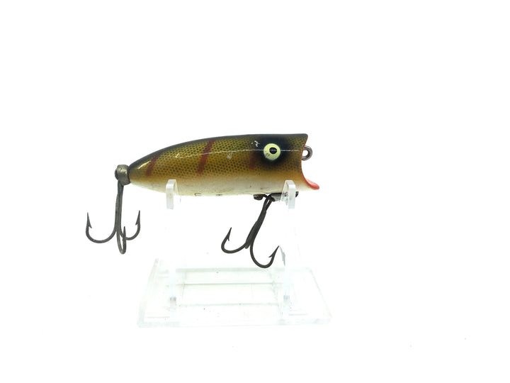 Heddon Baby Lucky 13 M Pike Color