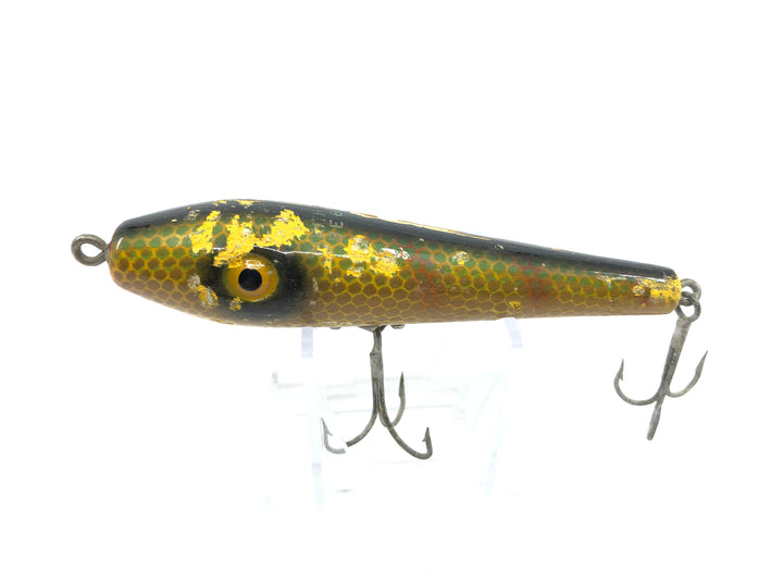 South Bend 903 BeBop Vintage Fishing Lure Warrior
