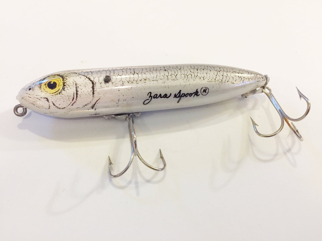 Heddon Zara Spook Photo Finish