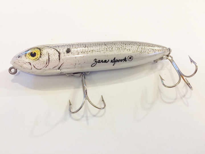 Heddon Zara Spook Photo Finish