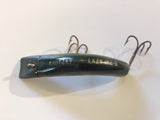 Kautzky Lazy Ike 3 Vintage Plastic Lure in Perch Color