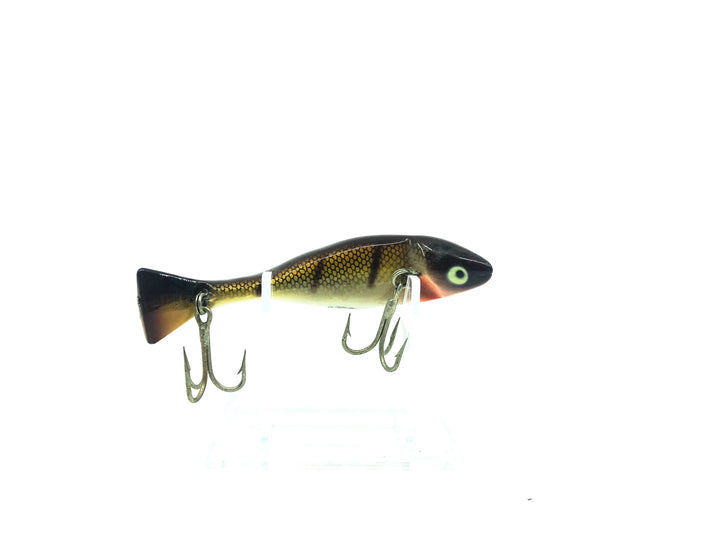 Heddon Prowler L Perch Color