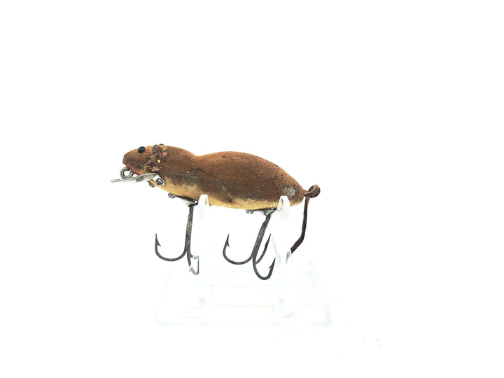 Heddon Meadow Mouse BM Brown Mouse