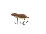 Heddon Meadow Mouse BM Brown Mouse