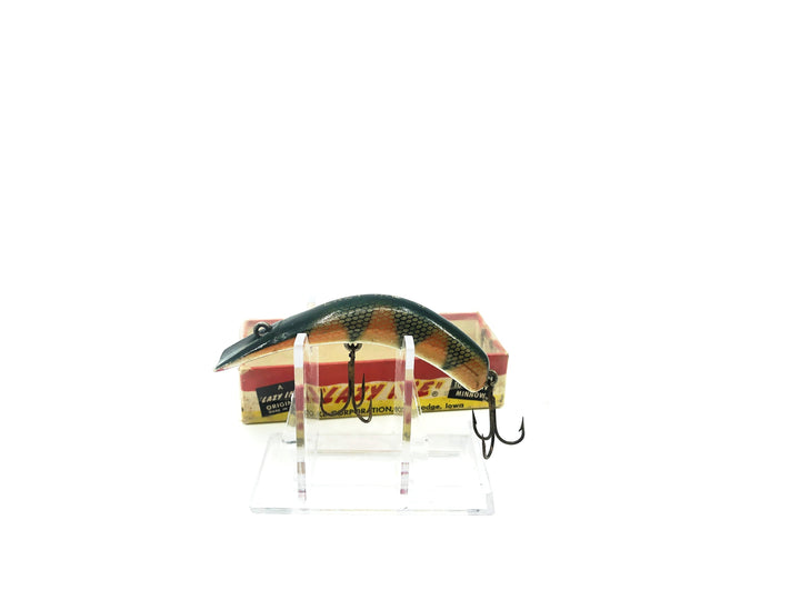 Lazy Ike 3 KL-33 Perch Color with Box