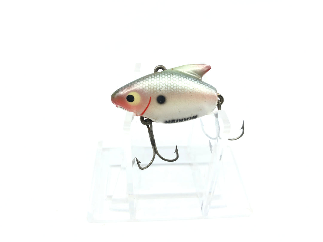 Heddon Sonic Shiner Color