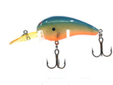 Bill Norman DD Blue Back