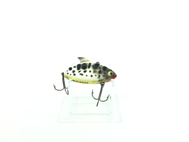 Heddon Super Sonic Color CD Coach Dog