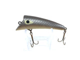 Heddon Hedd Plug KA Khaki Alewife Color Special KA Marking