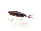 Bomber 600 Series, #21 Crawfish Color