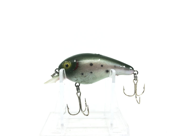 Cordell Big-O Trout Color