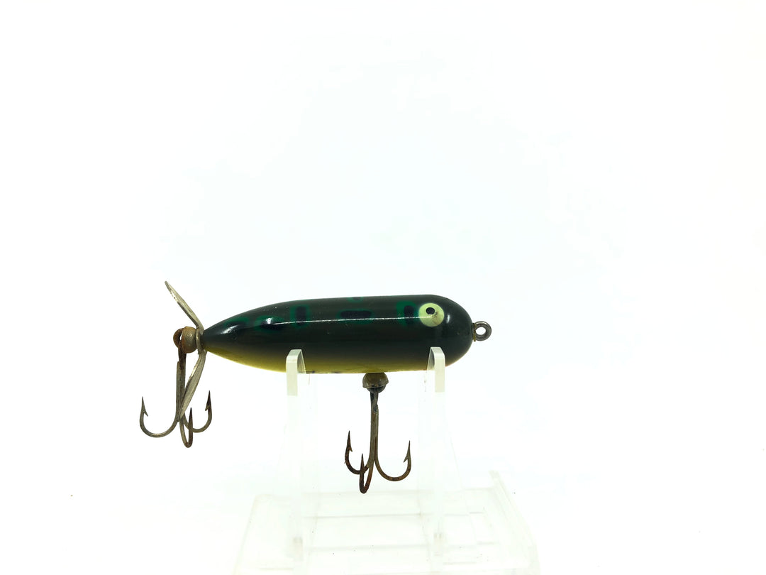 Heddon Baby Torpedo Bullfrog Color