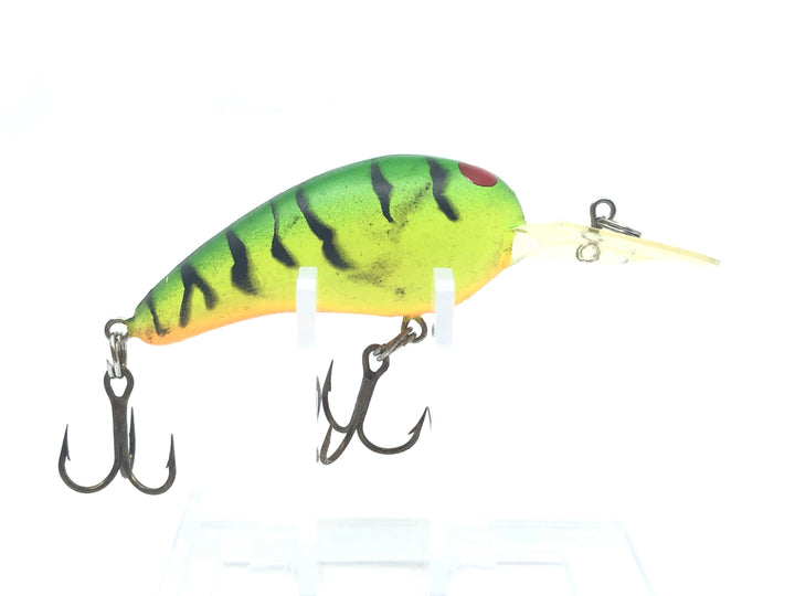 Bill Norman DD Red Eyed Perch