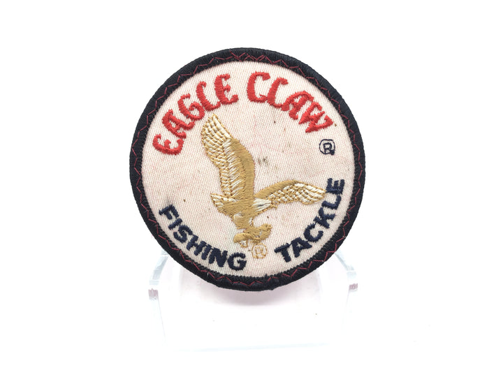 Eagle Claw Fishing Tackle Patch