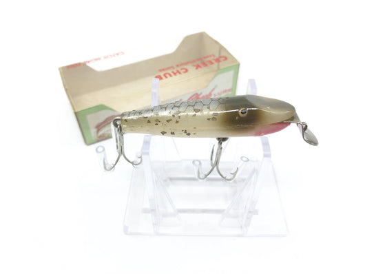 Creek Chub 9300 SFL Spinning Pikie with Box Silver Flash Color