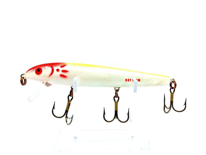Cotton Cordell Red Fin Red Head/Yellow Back Color