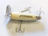 Arbogast Musky Jitterbug Frog Color
