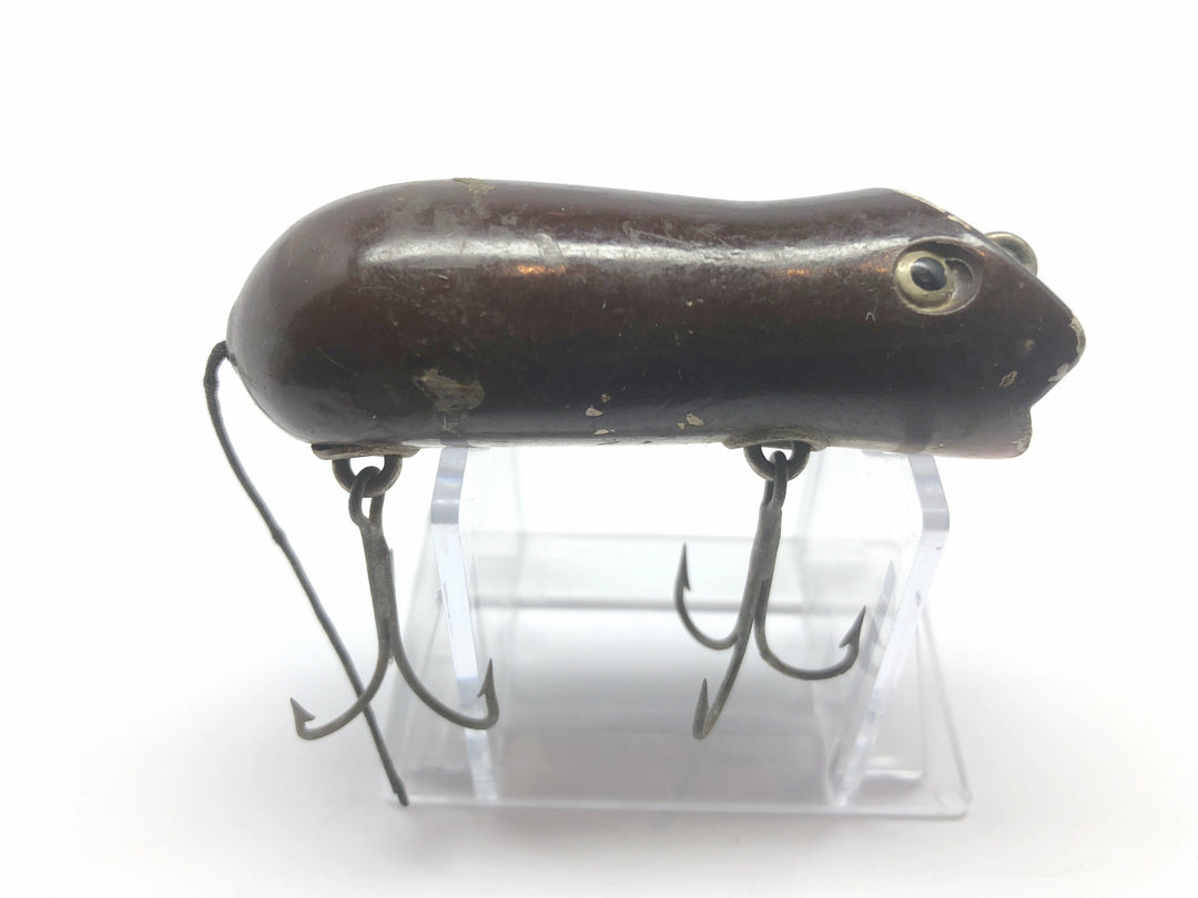 Shakespeare Swimming Mouse Brown Mouse Color