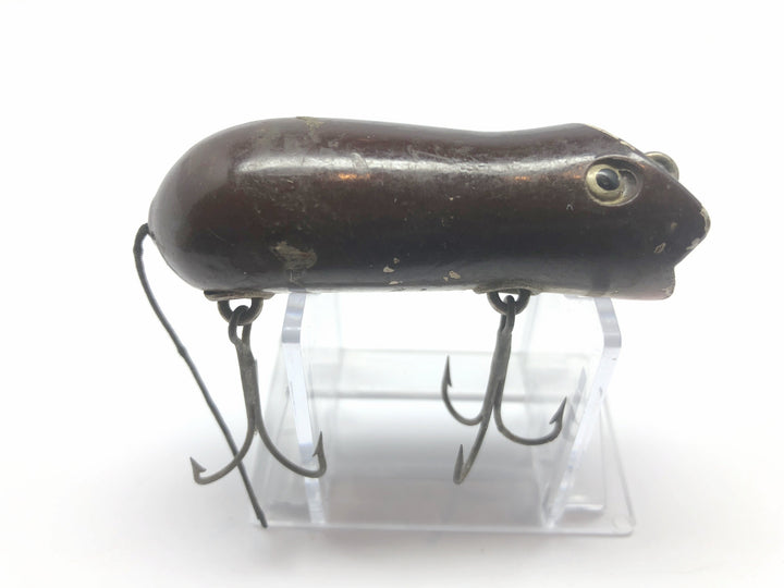 Shakespeare Swimming Mouse Brown Mouse Color