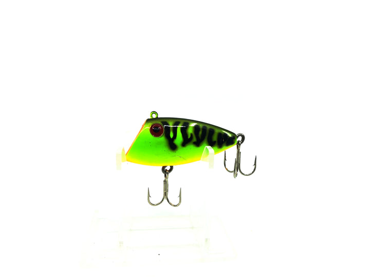 Pico Perch Type Lure Firetiger