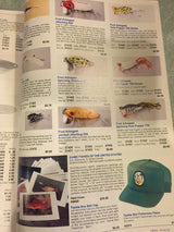 The Tackle Box 1983 Catalog