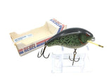 Rebel Naturalized Crappie F9472 Mini R with Box