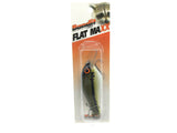 Bandit Flat Maxx Shallow Series Baby Bass Color New on Card