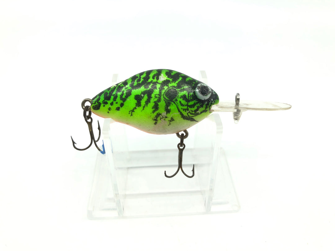 Lazy Ike Natural Ike Mackerel Color NID-20 MA