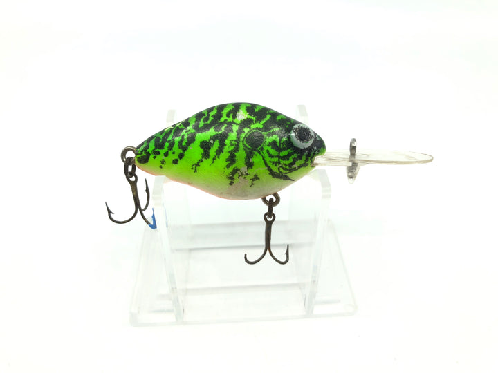 Lazy Ike Natural Ike Mackerel Color NID-20 MA