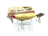 Heddon SOS Shiner Color with Box