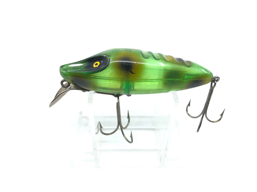 Paul Bunyan Weaver 1900 GR Green Frog Color