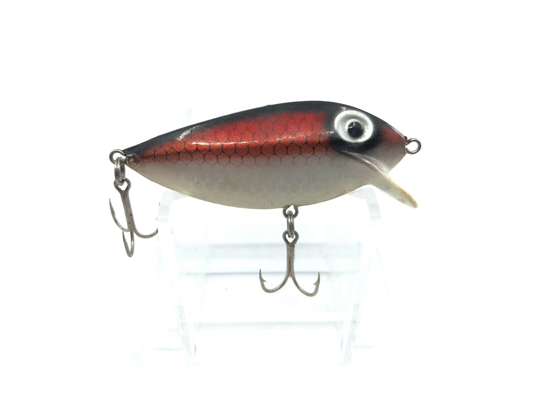 Storm Thin Fin T5 Red Scale Color