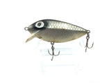 Storm Thin Fin T3 Silver Scale Color