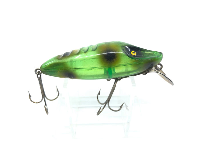 Paul Bunyan Weaver 1900 GR Green Frog Color
