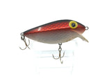 Storm Thin Fin T5 Red Scale Color