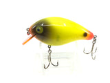 Roger's Big Jim Chartreuse Color