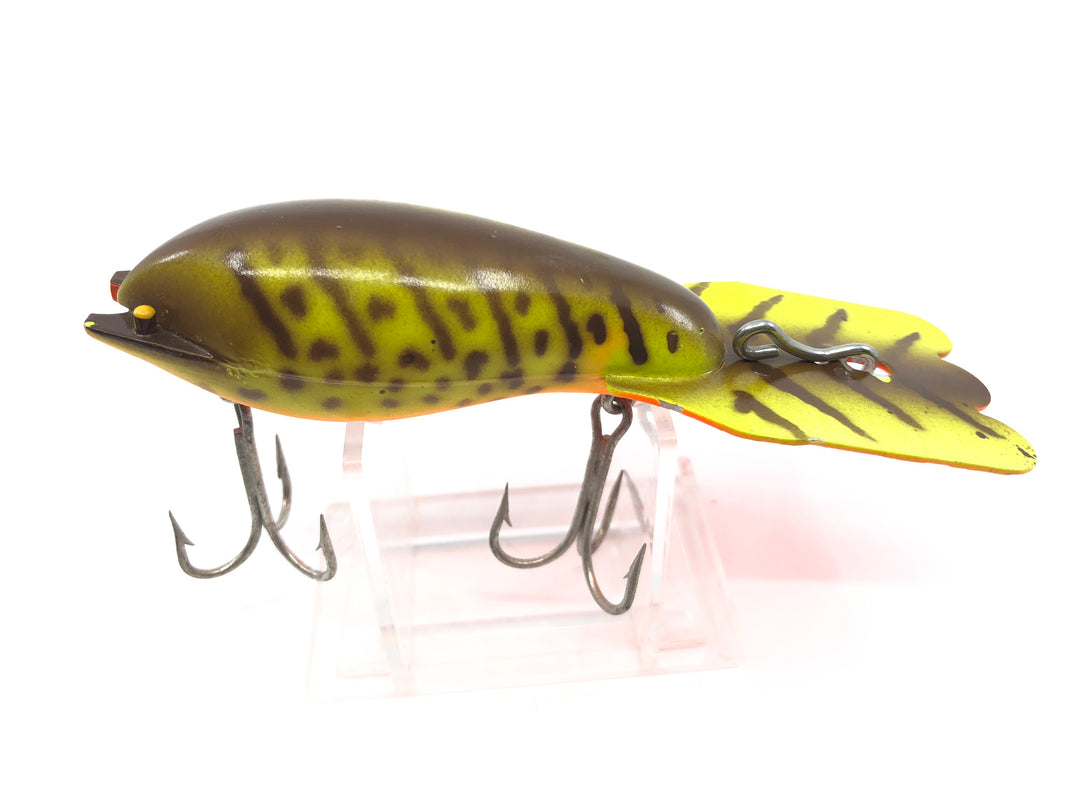 Arbogast Mud Bug Crawfish Color BIG Size