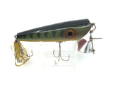 Arbogast Sputterbug Perch Color