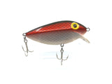 Storm Thin Fin T5 Red Scale Color